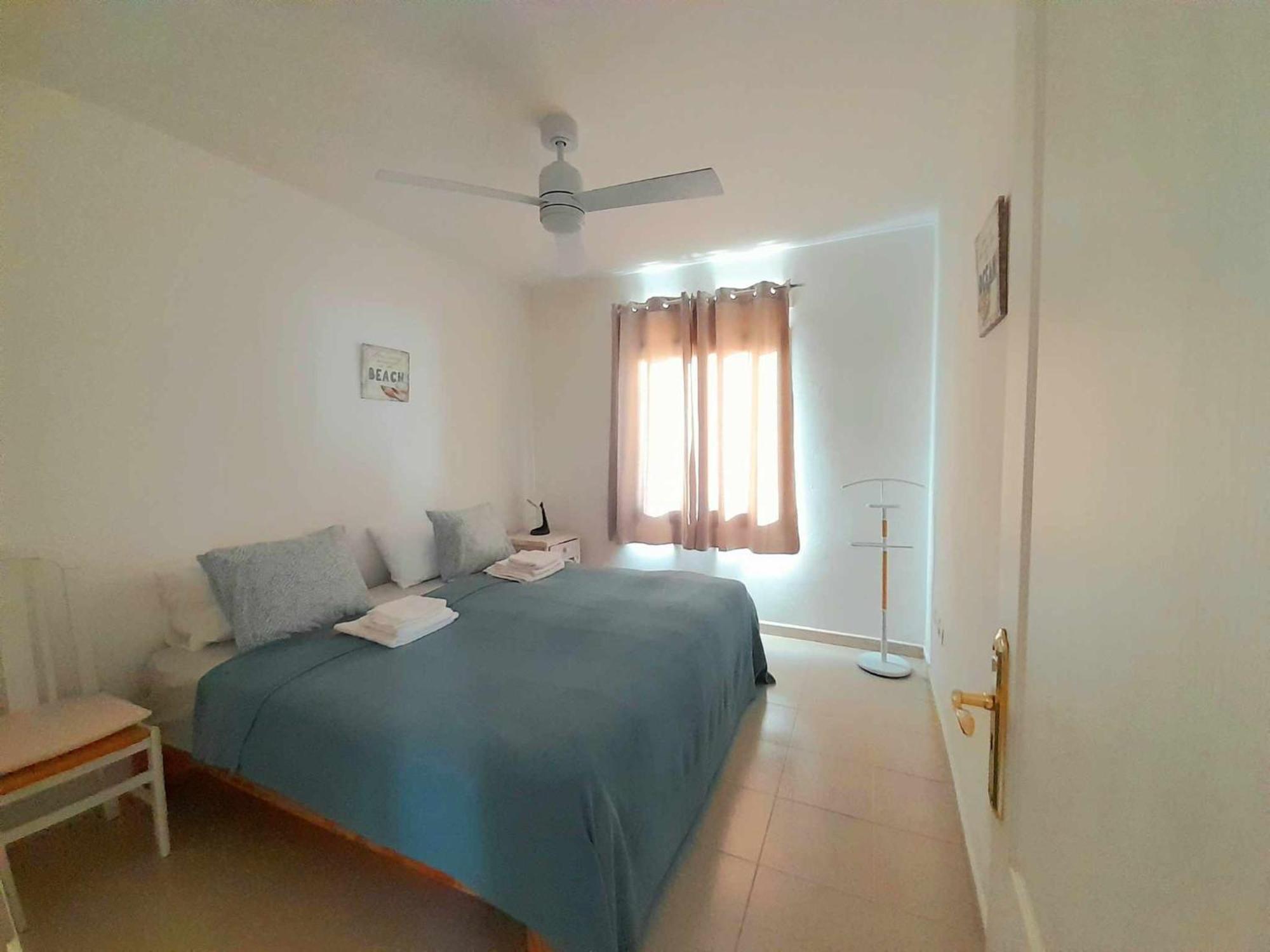 פוארטו דל כרמן Apartment Vincent, Cozy And Sunny Over The Rooftops מראה חיצוני תמונה