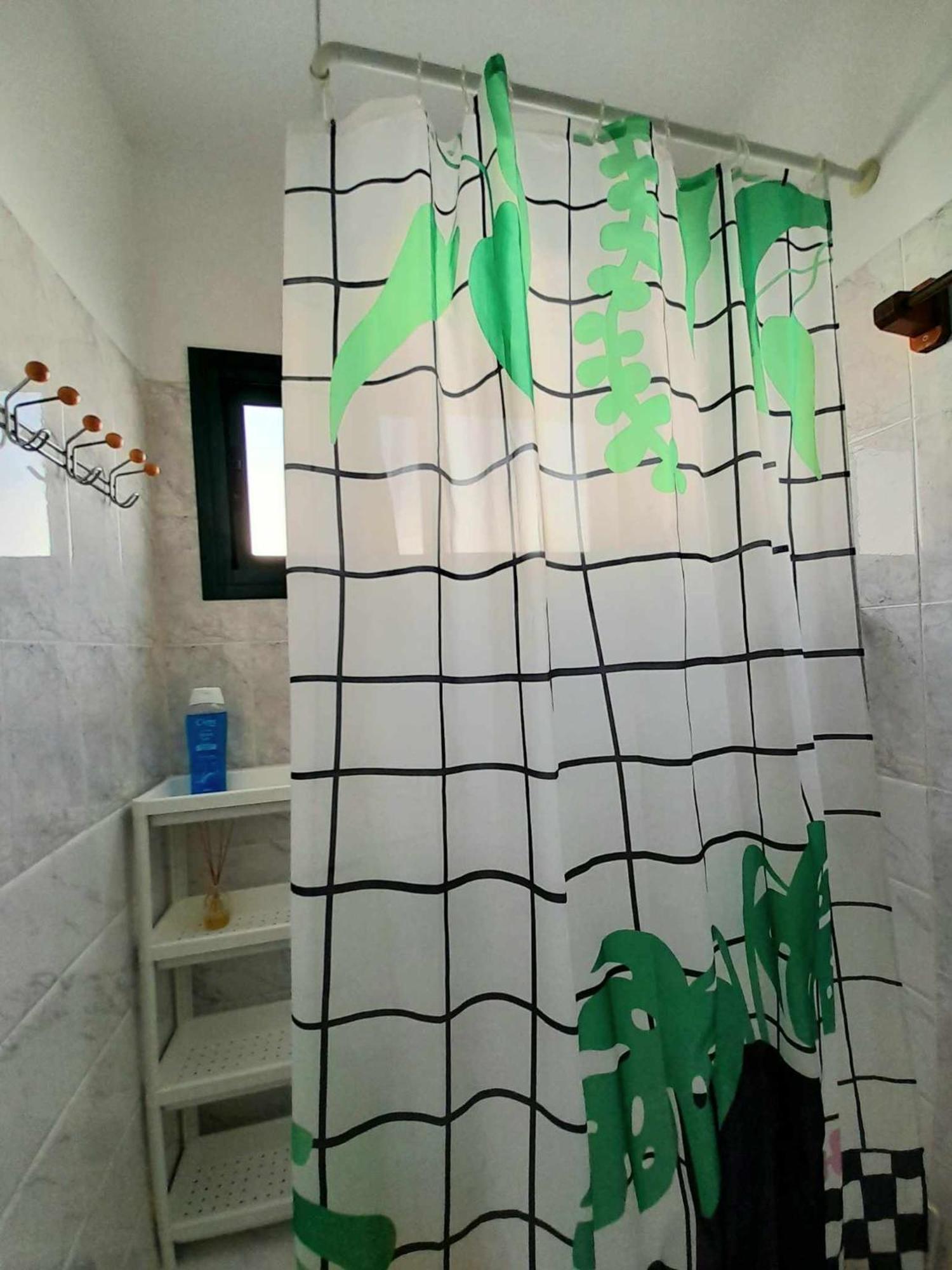 פוארטו דל כרמן Apartment Vincent, Cozy And Sunny Over The Rooftops מראה חיצוני תמונה